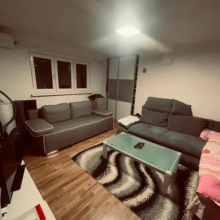 Apartment Centar Old Town Downtown