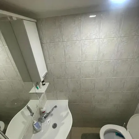 Apartment Centar Old Town Downtown Sarajevo
