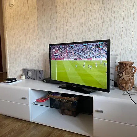 Apartment Centar Old Town Downtown Sarajevo