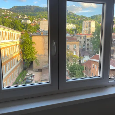 Centar Old Town Downtown * Sarajevo